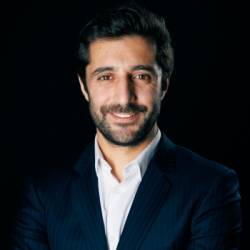 Paul Castet, eCap Partner Paul Castet, eCap Partner