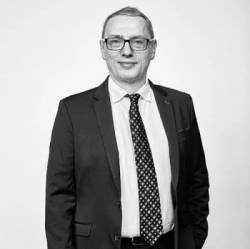 Eric Gergès, Oratio Avocats Eric Gergès, Oratio Avocats