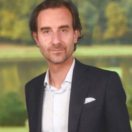 Olivier Debeine, PDGB