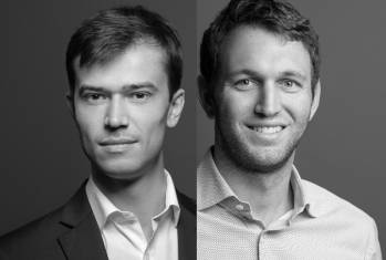 François Becque et Mario Giannattasio, Argos Wityu