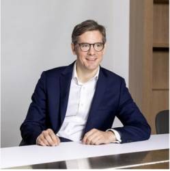 Maxence Kasper, Weinberg Capital Partners - © Raphaël Dautigny