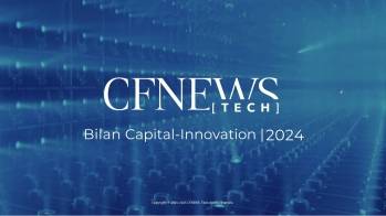 Bilan Capital-innovation 2024. © CFNEWS.net
