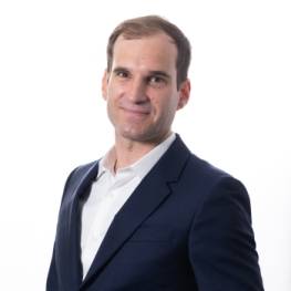 Rémi Spagnol, Supernova Invest