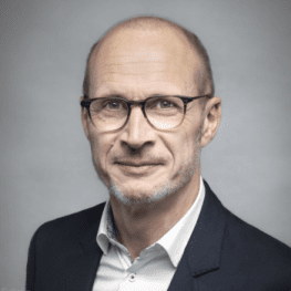 Stéphane Izard, Linkers