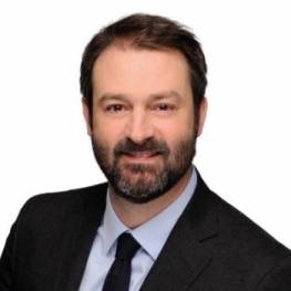 Julien Roux, A&O Shearman