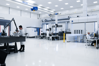 © CML Groupe Trescal