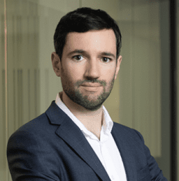 François Wyon, Orrick