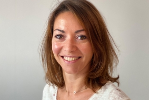 Caroline Pognonec, Indigo Capital Caroline Pognonec, Indigo Capital