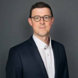 Olivier Challine, Stream (Ex Ince & Co) 