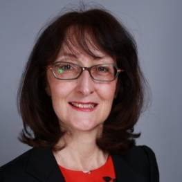 Christèle Fraisse, Baker Tilly