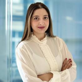 Karima El Mounjid, Amala Partners