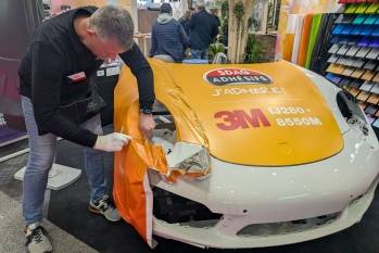 ©SDAG Adhésifs ©SDAG Adhésifs