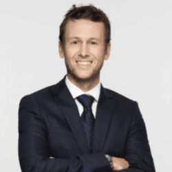 Vincent Briand, Arsene 