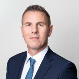 Guillaume Heitz, BTP Capital Investissement