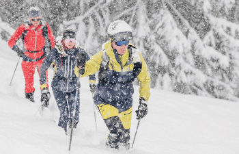 © Millet Mountain Group