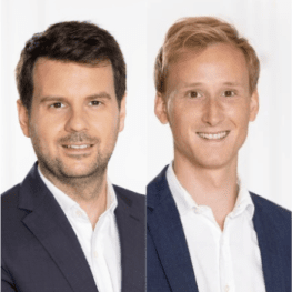 Nicolas Bonillo et Vincent Sauzay, Raise