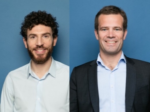 Mathieu Mauhourat et Paul Bertrand, Abénex