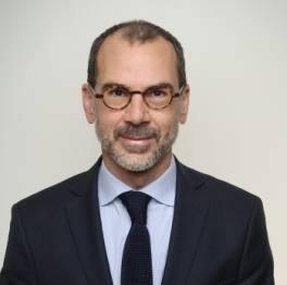 Géraud Estrangin, Houlihan Lokey