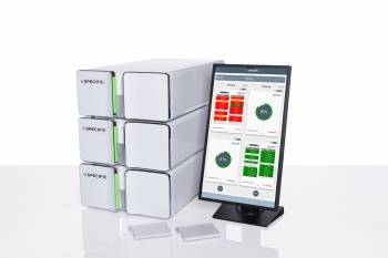 © Specific Diagnostics © Specific Diagnostics