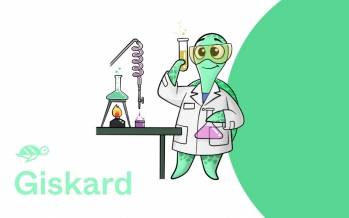 © Giskard © Giskard