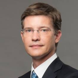 Fabrice Ramelli, Delubac & Cie