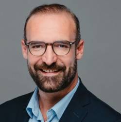 Raphaël de Seroux, Carmine Capital