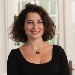 Dorothée Chatain, 21 Invest