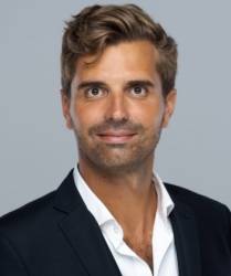 Adrien de La Bouillerie, Sparring Capital