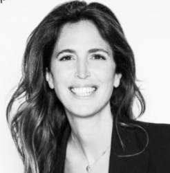 Joséphine Loréal, Astorg