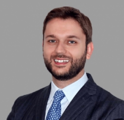 Vincenzo Cuccorese, Indigo Capital