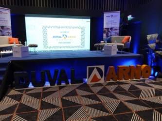 © Groupe Duval / Groupe Arno