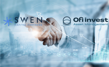 ©Adobe stock, ©Swen Capital Partners, ©Ofi Invest