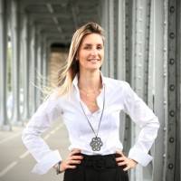 Elodie Cholat Ayguesparsse, karista