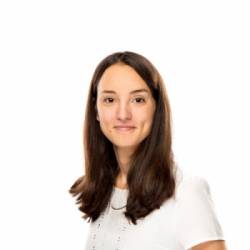 Camille Coll, Andera Partners