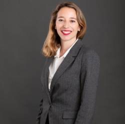 Diane Campion, DLA Piper