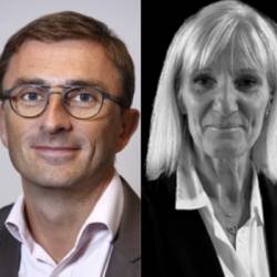 Benoît Caron et Catherine Brenans, Otoktone