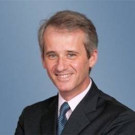 Hervé Pisani, White & Case