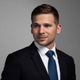 Mathieu Barlet, Montefiore Investment