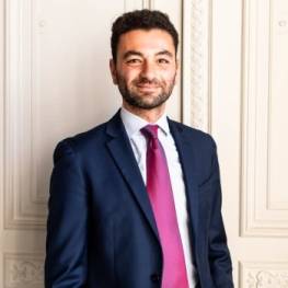 Rudy Sebbah, Septentrion Finance