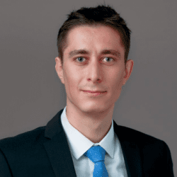 Steven Barrois, Ardian Expansion