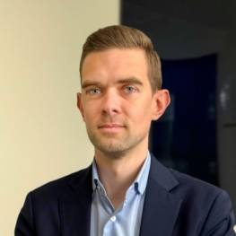 Sébastien Delattre, Avolta Partners