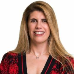 Coralie Oger, Scotto Partners