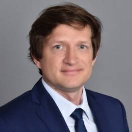 Charles Suet, Alvarez et Marsal Charles Suet, Alvarez et Marsal