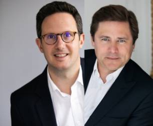 Laurent Piccoli et Daniel Rayot, Isalt