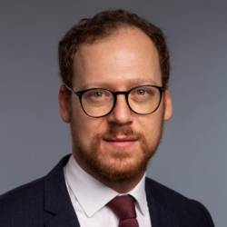 Vincenzo Feldmann, Mayer Brown Vincenzo Feldmann, Mayer Brown