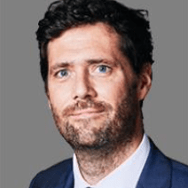 Nicolas Guillo, Mazars Financial Advisory Services