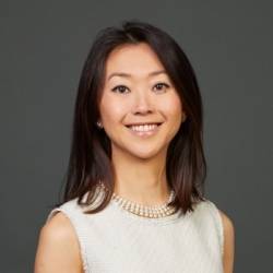 Natalia Li, DLA Piper Natalia Li, DLA Piper