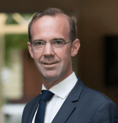 Jean-Charles Bernard, Edmond de Rothschild Corporate Finance