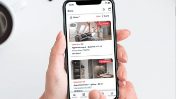 © Mon chasseur Immo