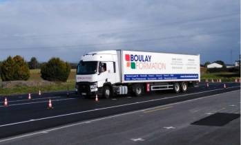 © Boulay Formation